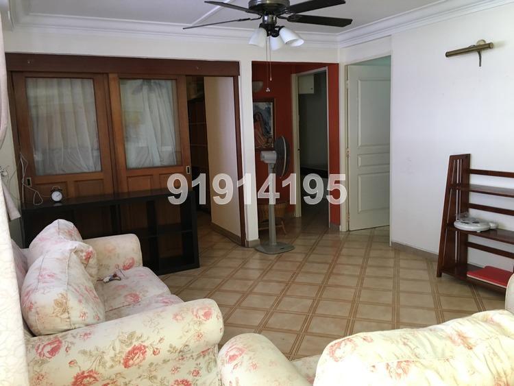 Blk 204 Serangoon Central (Serangoon), HDB 4 Rooms #157769302